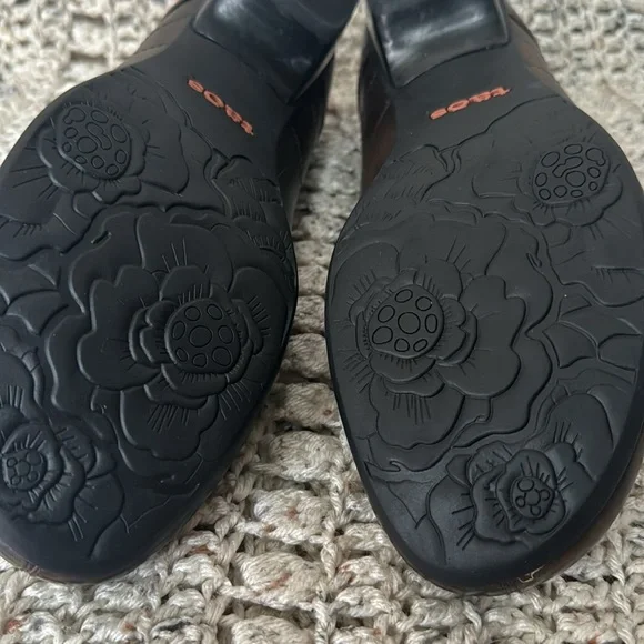 Taos Mary Jane - brown - Picture 5 of 6